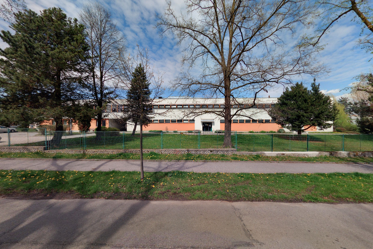 Volejbalový klub EGE České Budějovice foto 2