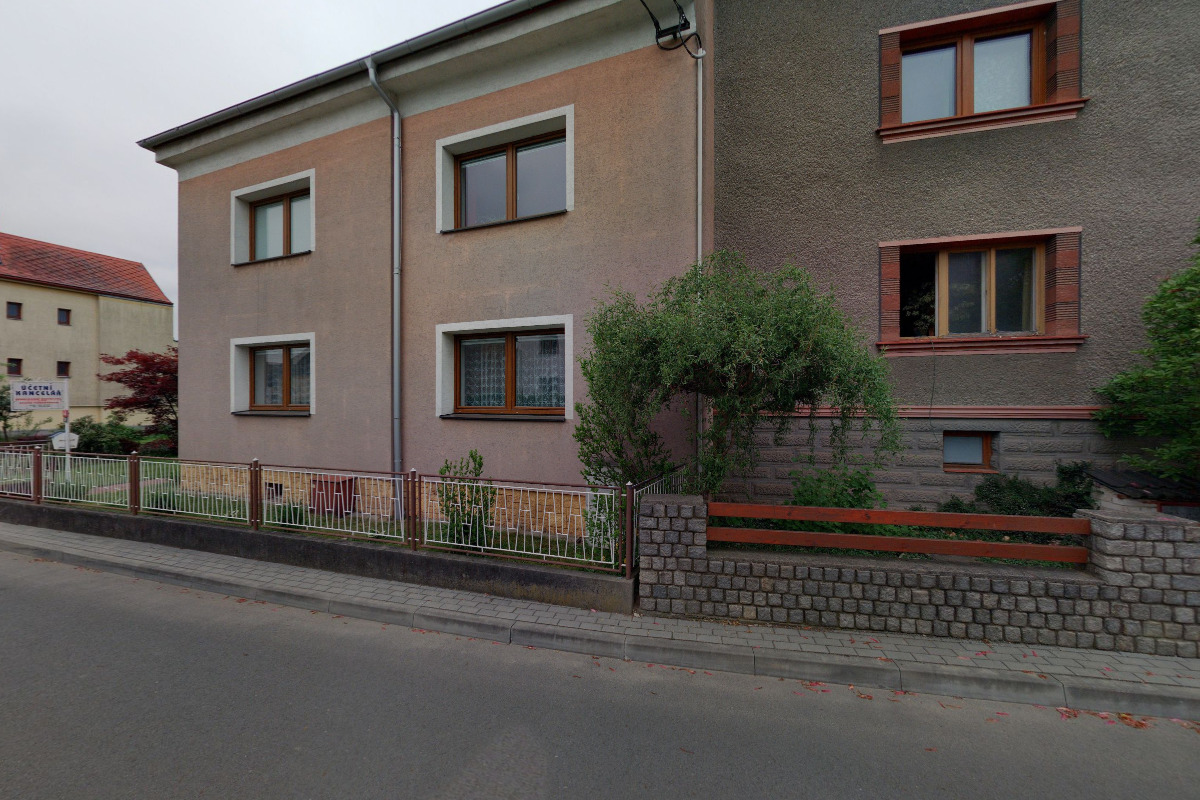 Účetnictví Kateřina Michalíková