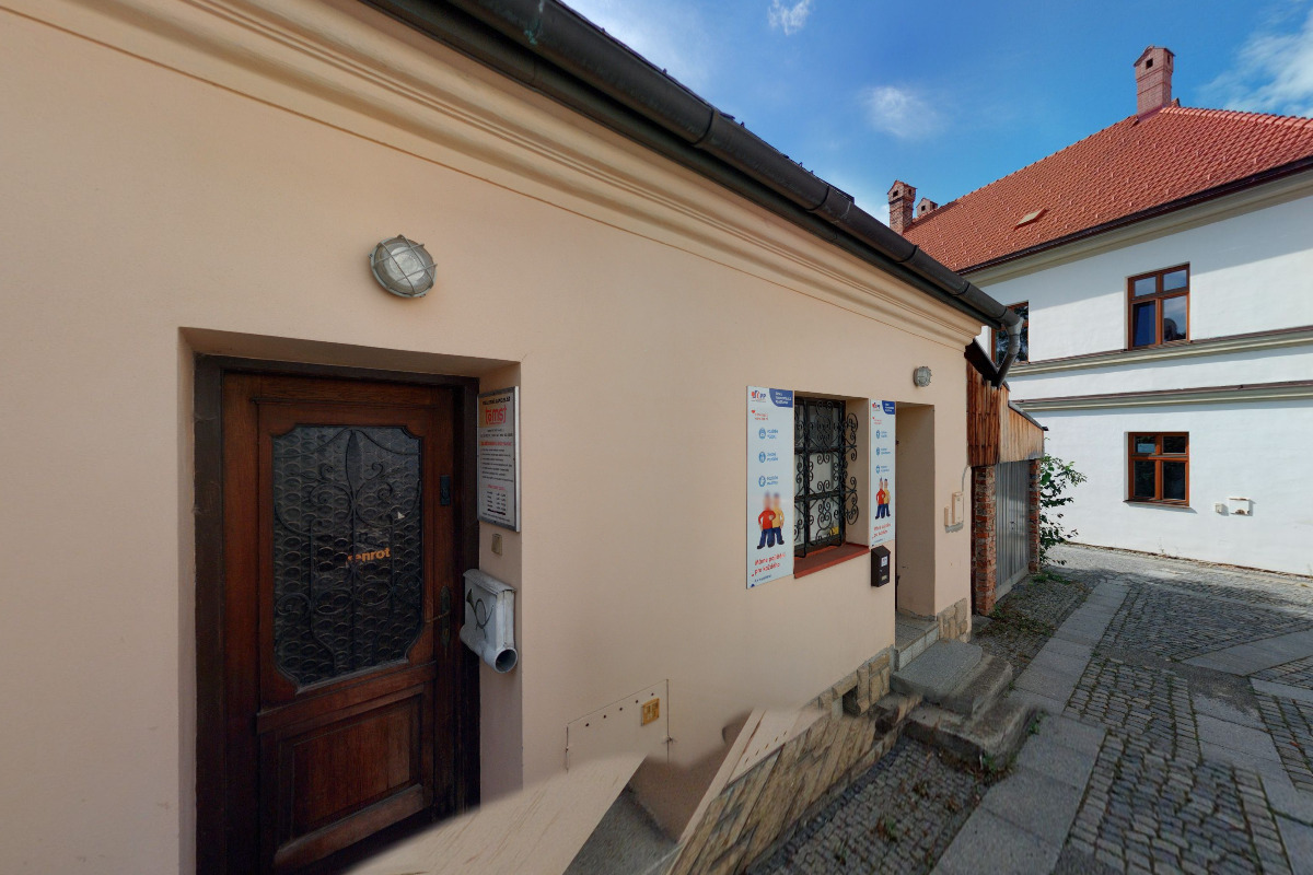 Česká podnikatelská pojišťovna, Vienna Insurance Group, a.s. foto 2