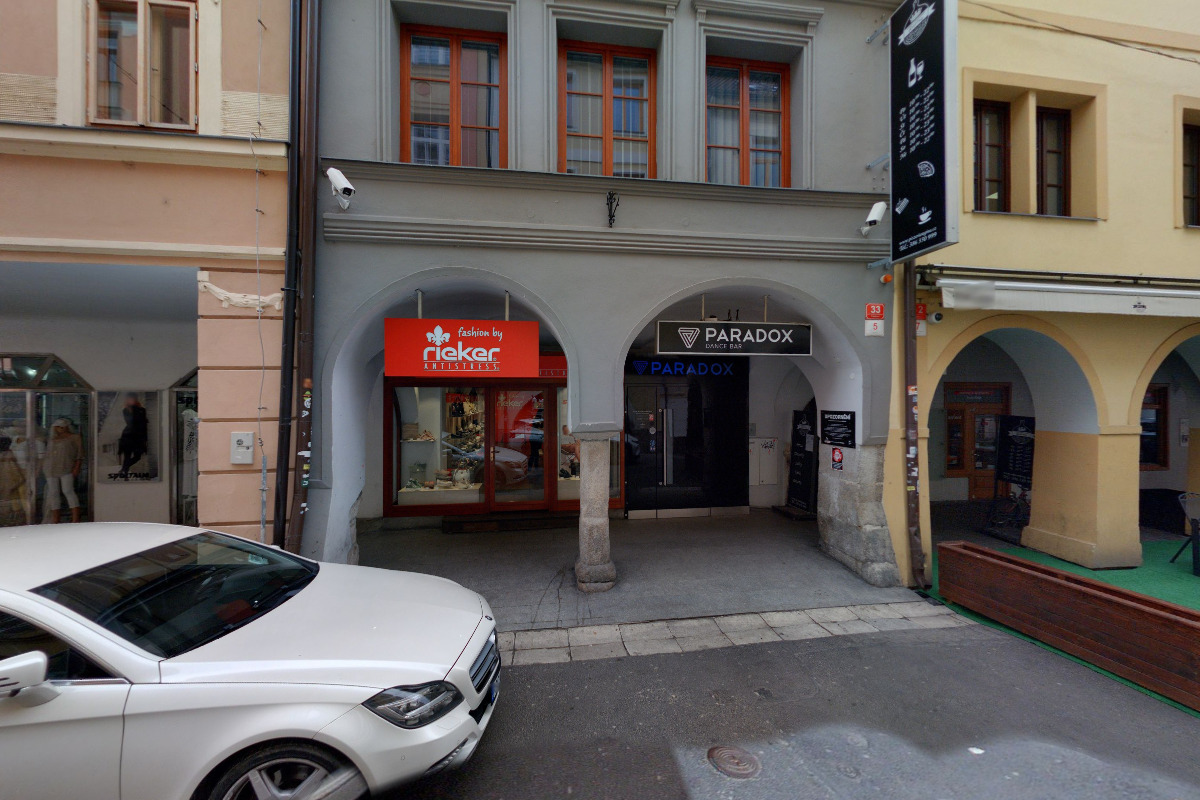 Poradenská kancelář Partners