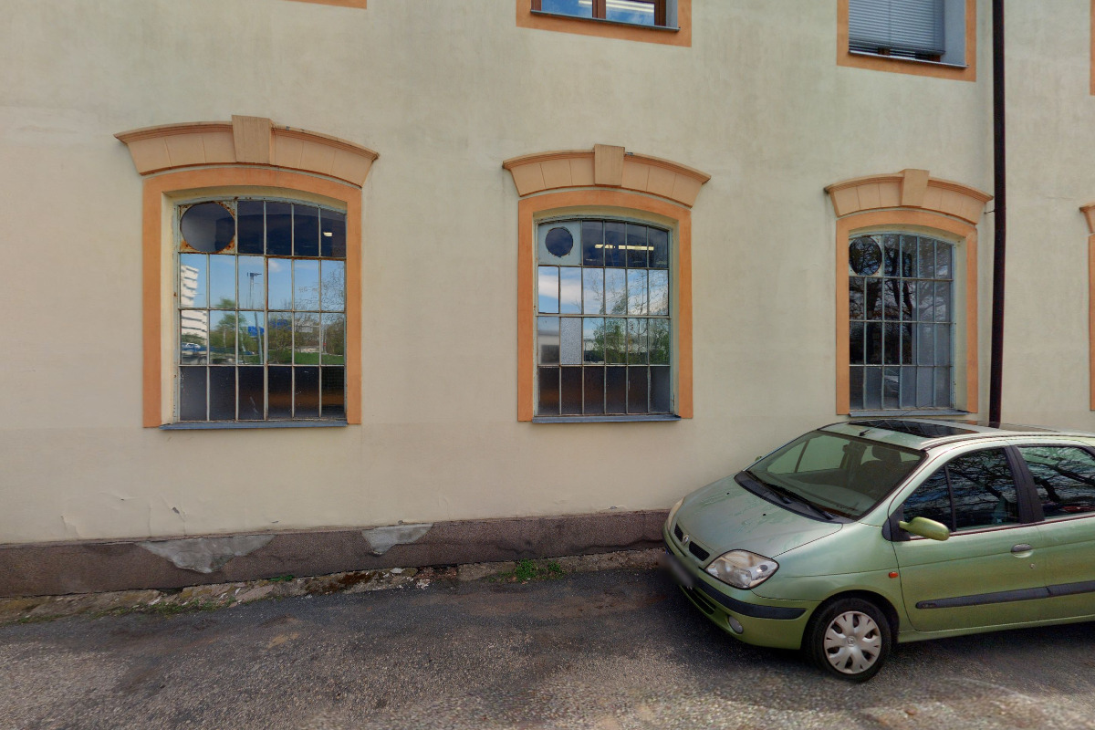 Würth Elektronik iBE CZ, s.r.o. foto 2