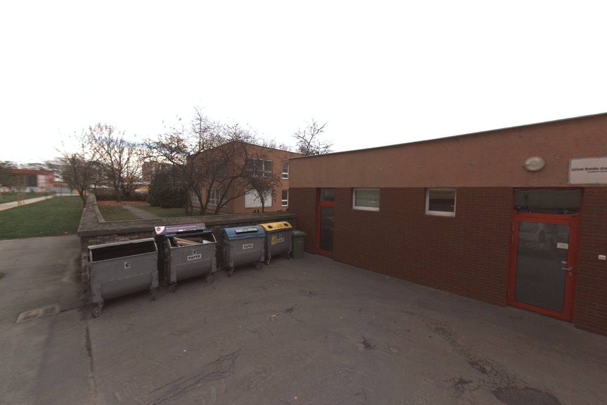 MŠ Opava, Šrámkova