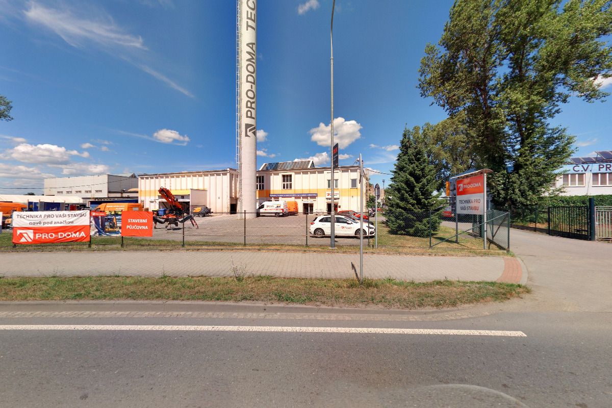 OWN půjčovna s.r.o. foto 1