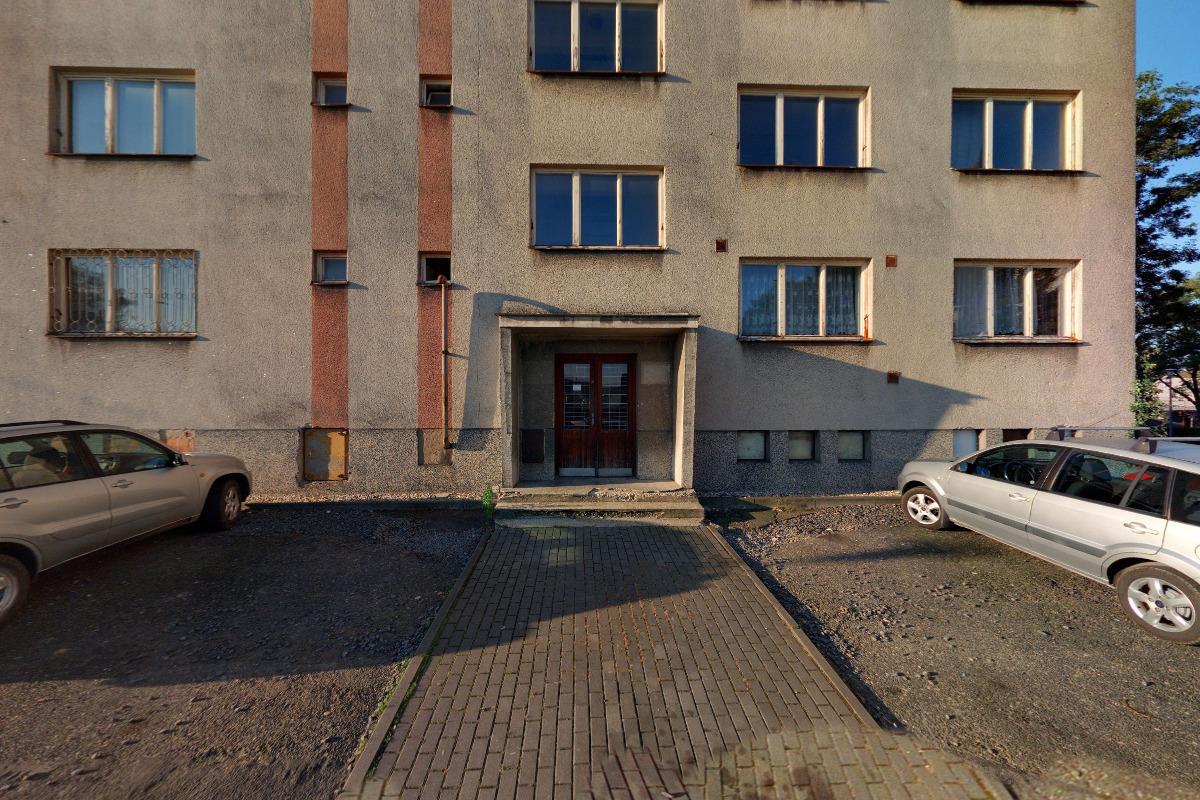 Mgr. Ladislav Myšák, advokát