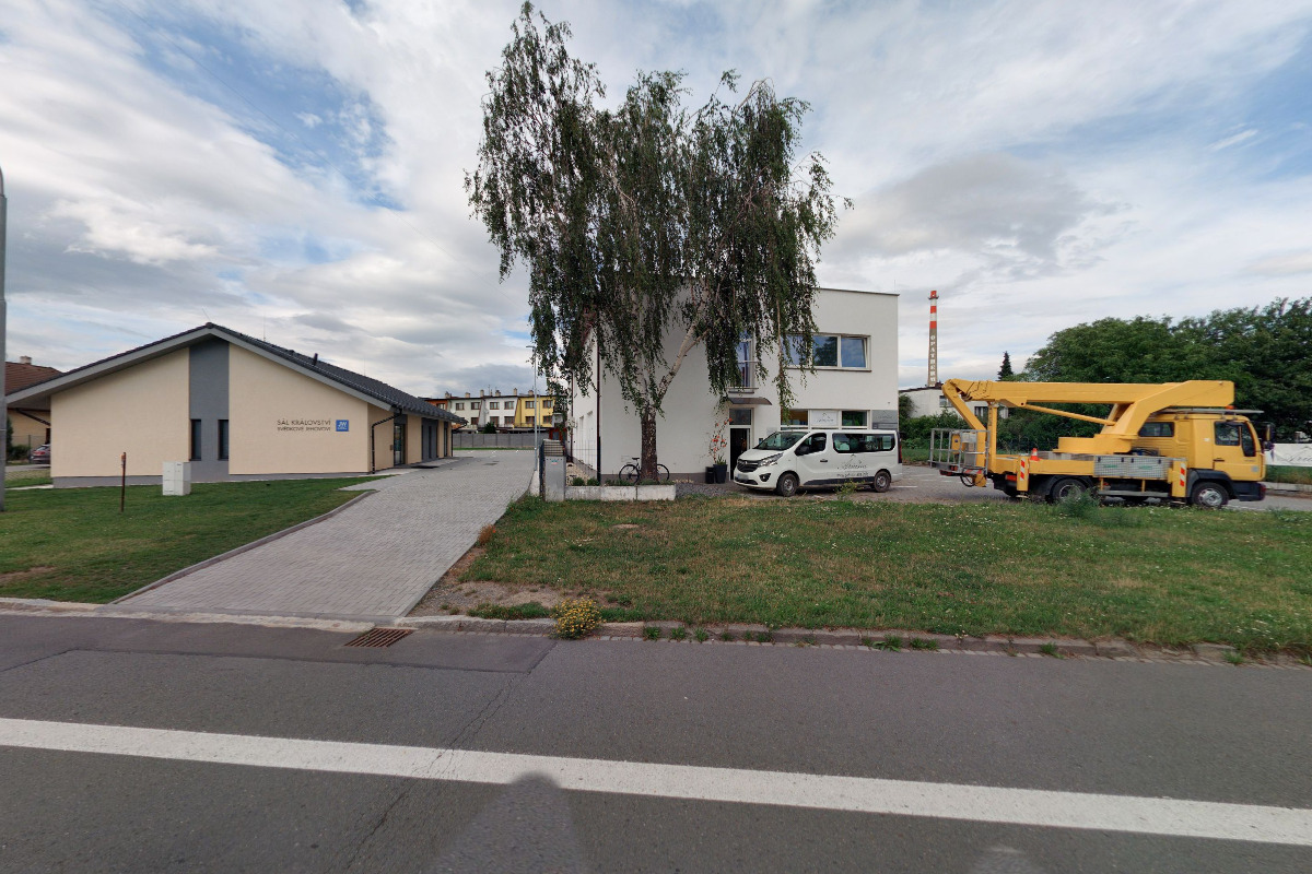 Svatební salon Ariana