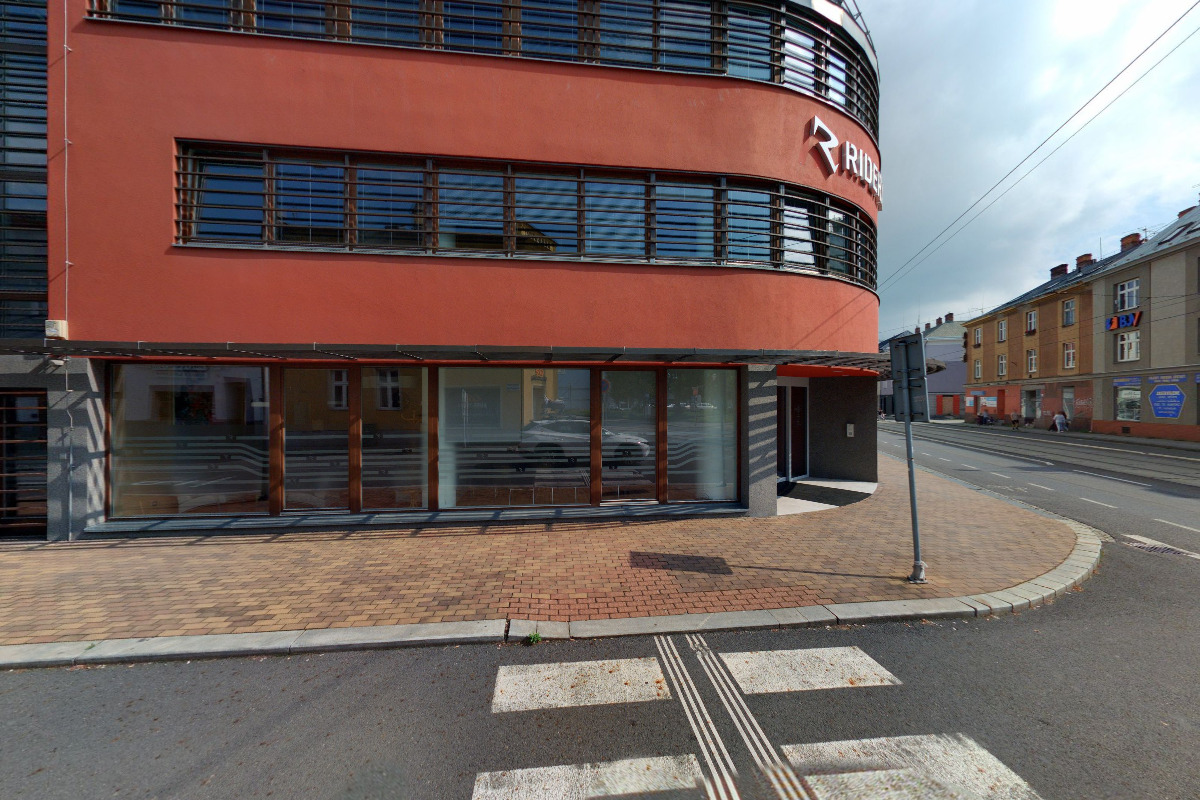 Ridera Bohemia, a.s. foto 4