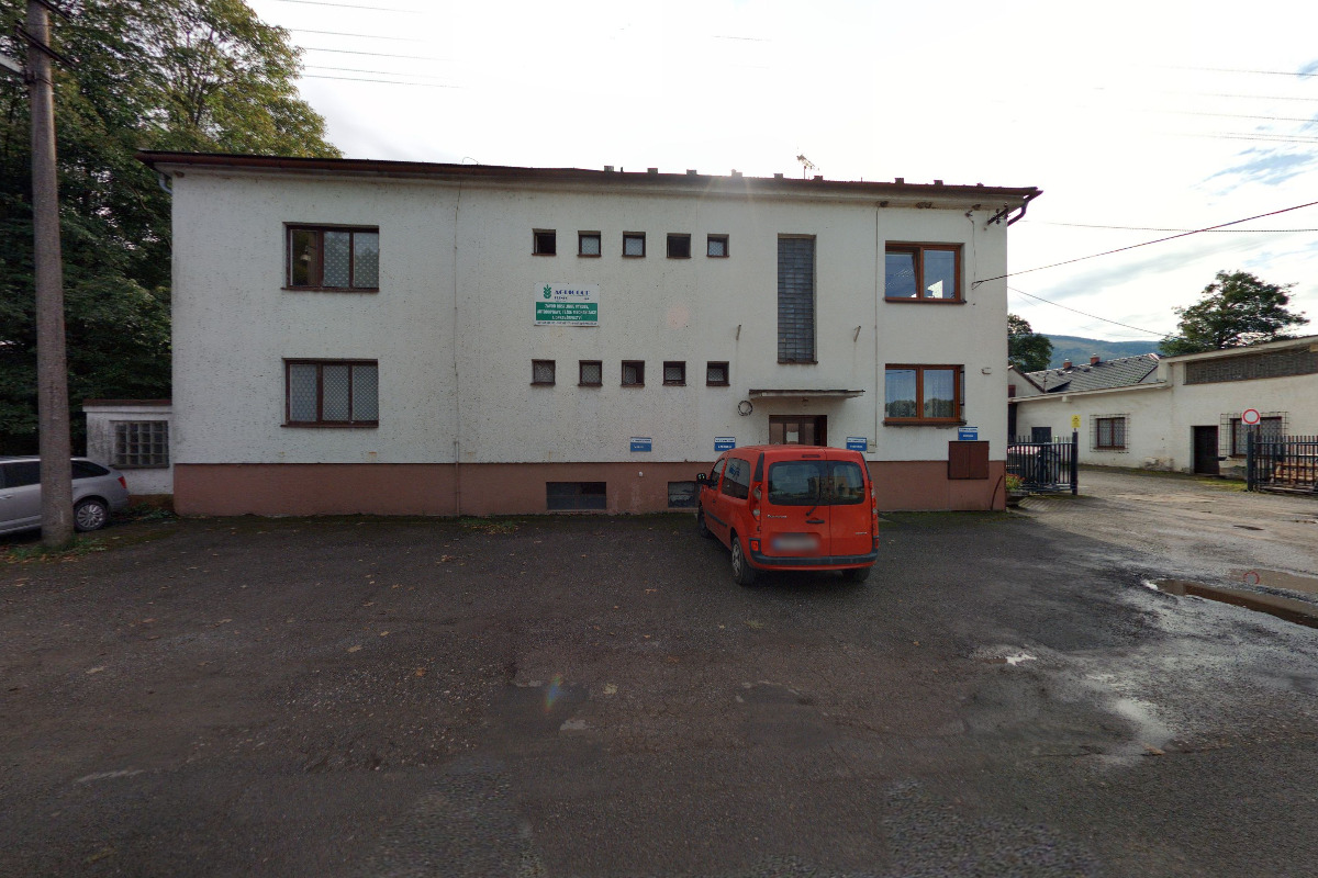 Výkopové práce Třinec foto 3