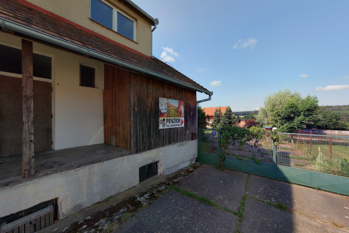 Ubytování Dobronice u Bechyně 102