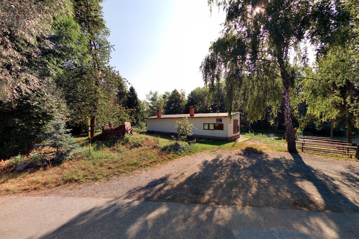 ČRS MO Ostrava, místní skupina Poruba 1