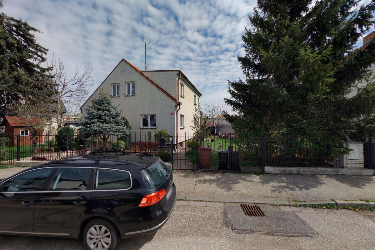 Mgr. Zdeňka Pešlová Logopedie, s.r.o.