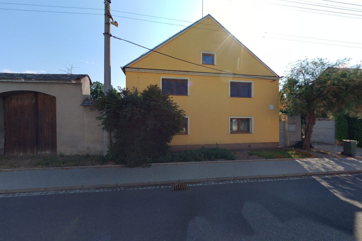 Zahradnictví Hnojice