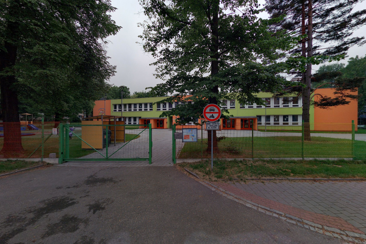MŠ Klíček, Karviná - Hranice