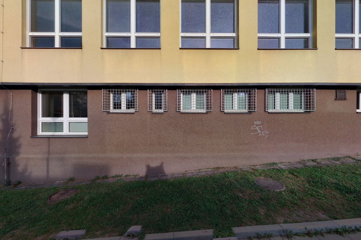 Základní škola a mateřská škola Naděje, Frýdek-Místek, Škarabelova 562