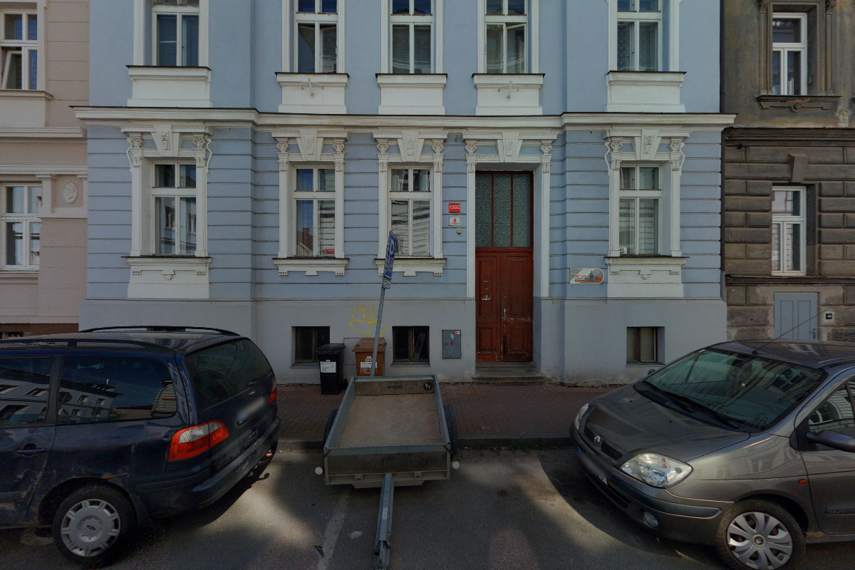 Českobudějovická realitní v.o.s. foto 2