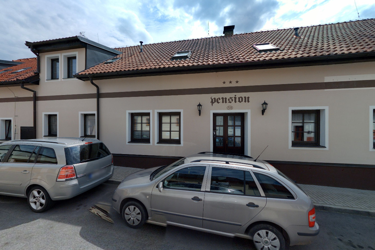 Restaurace U Růže foto 3