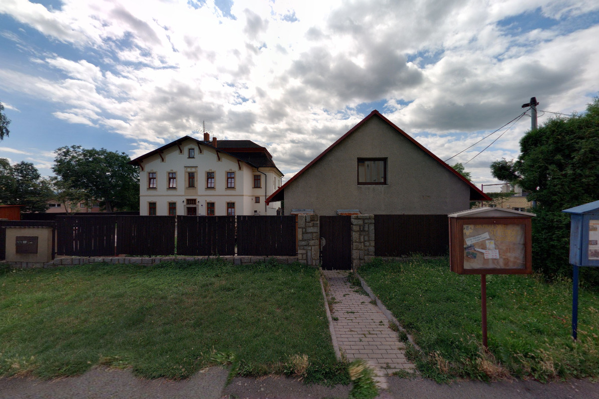 Junák - český skaut, středisko Stará Bělá Ostrava, z. s.