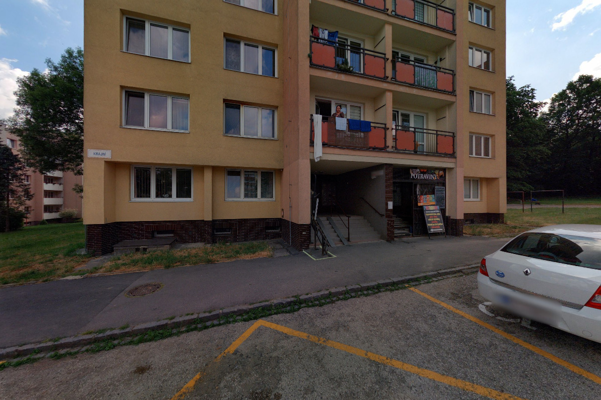 Mgr. Monika Zavadilová