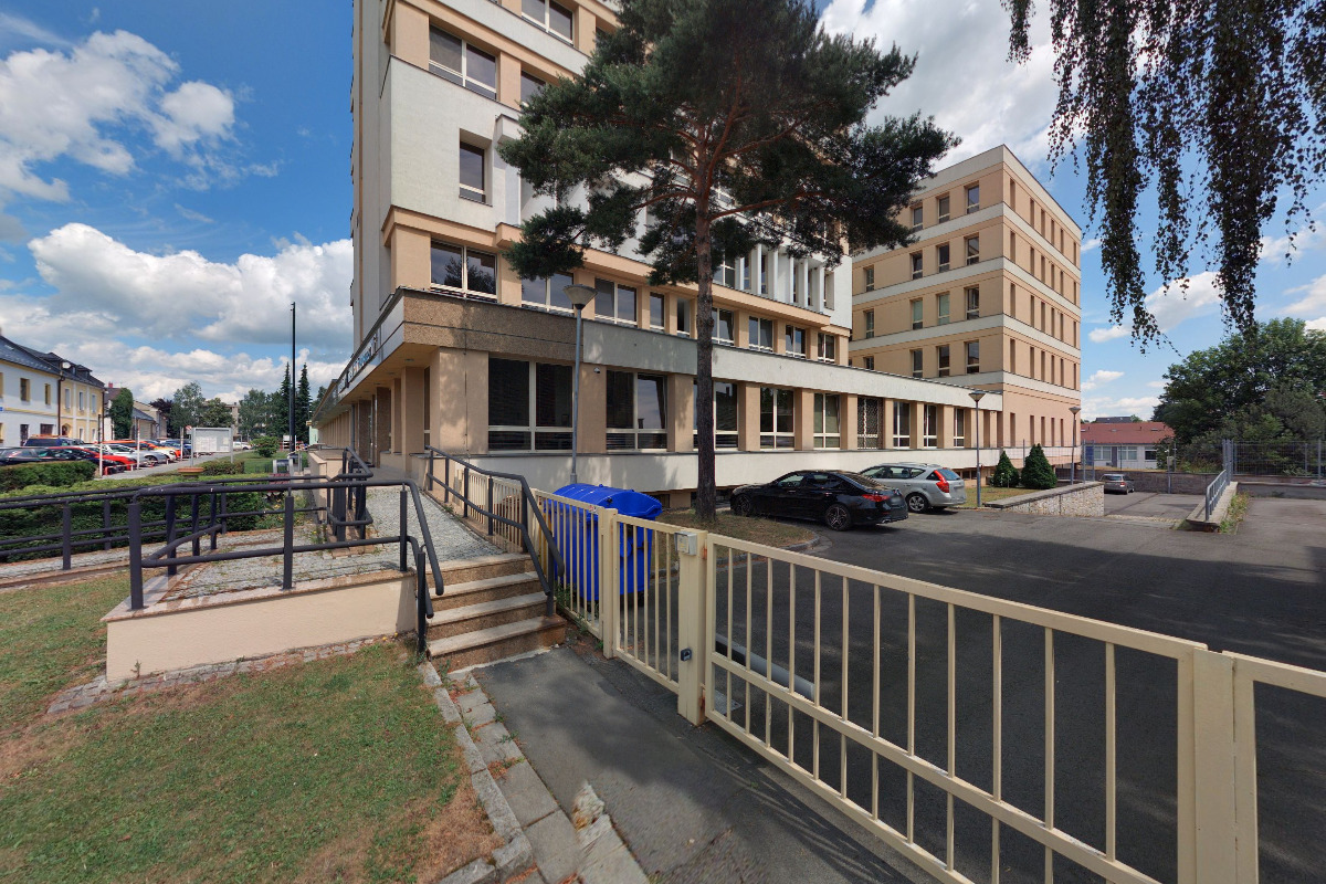 Okresní státní zastupitelství Bruntál foto 5