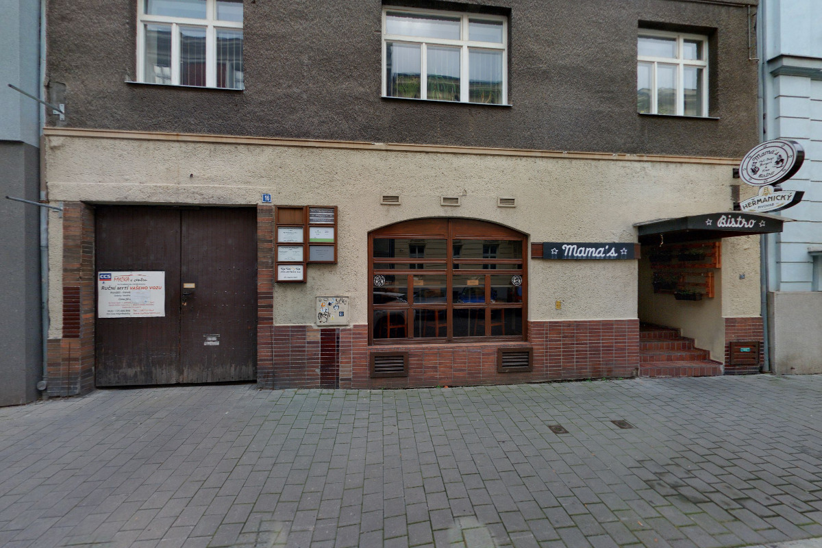 Kateřina Svrčinová Danielová foto 2