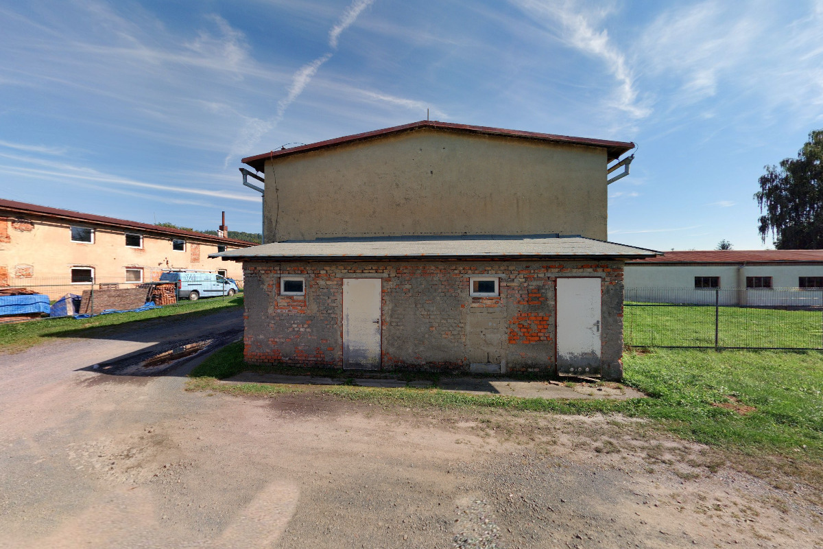 Truhlářské práce Ovčáčík foto 1