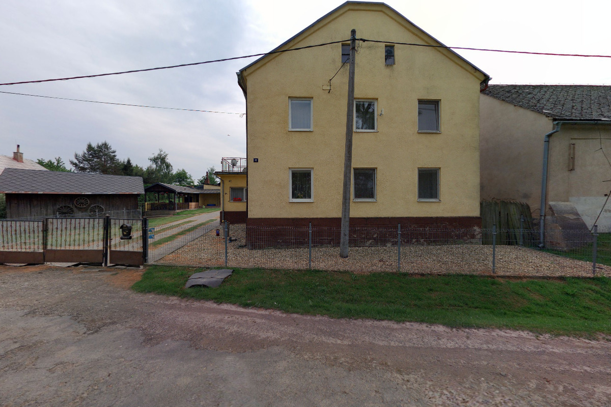 Chov skotu Pavel Ivanecký foto 1