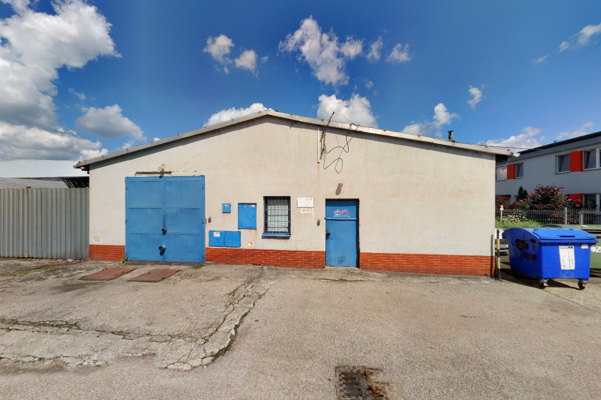 Jozef Sochuĺák Autodoprava