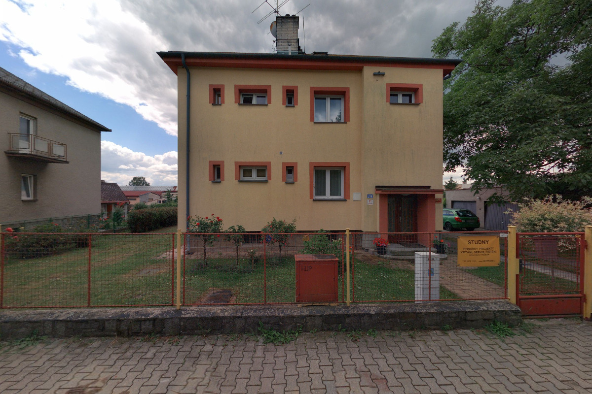 GEO TRADE SILESIA s.r.o. foto 2