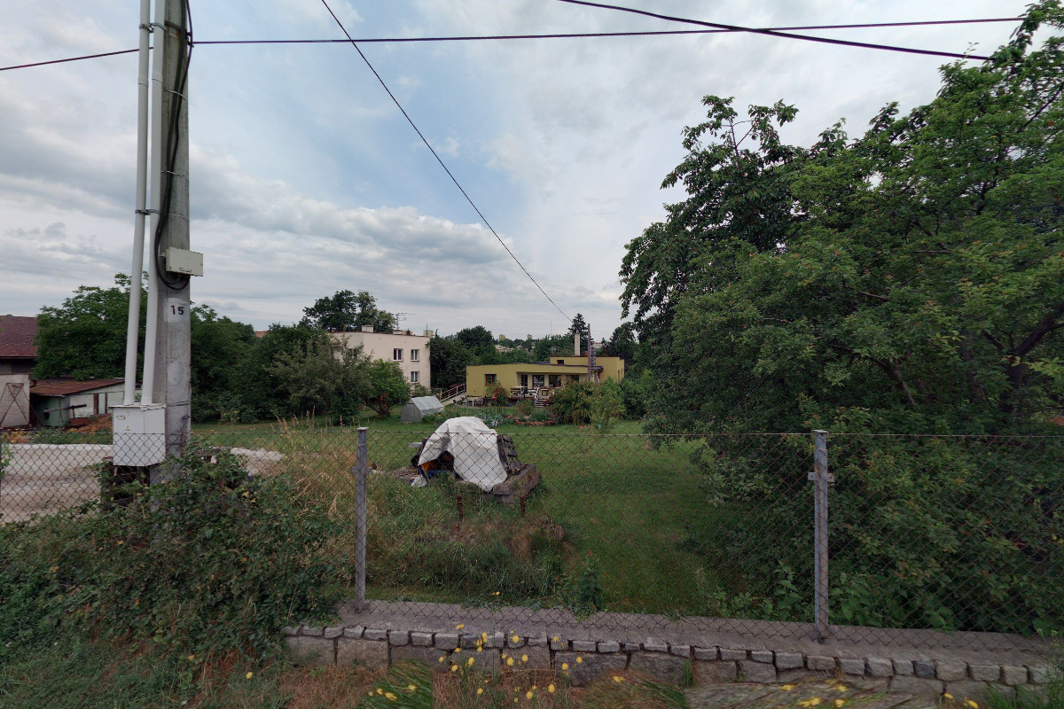 Pronájem jeřábů Libor Žárník foto 2