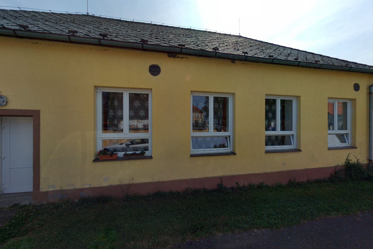 Borkovická hospůdka