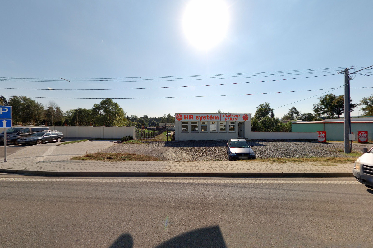 HR systém půjčovna foto 2