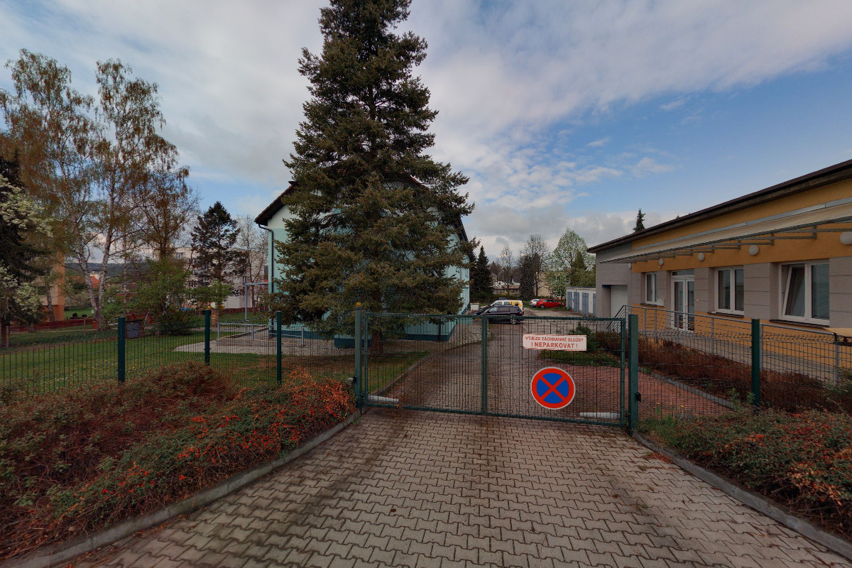 MUDr. Jitka Čišecká