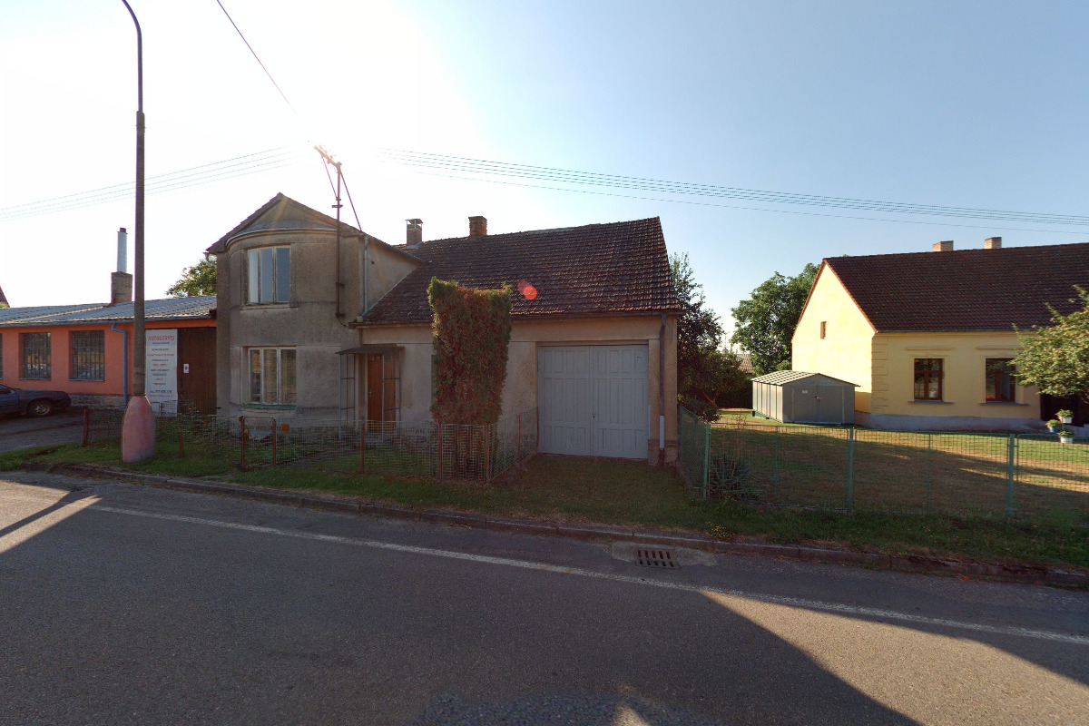 Motoben - Miloslav Prchlík