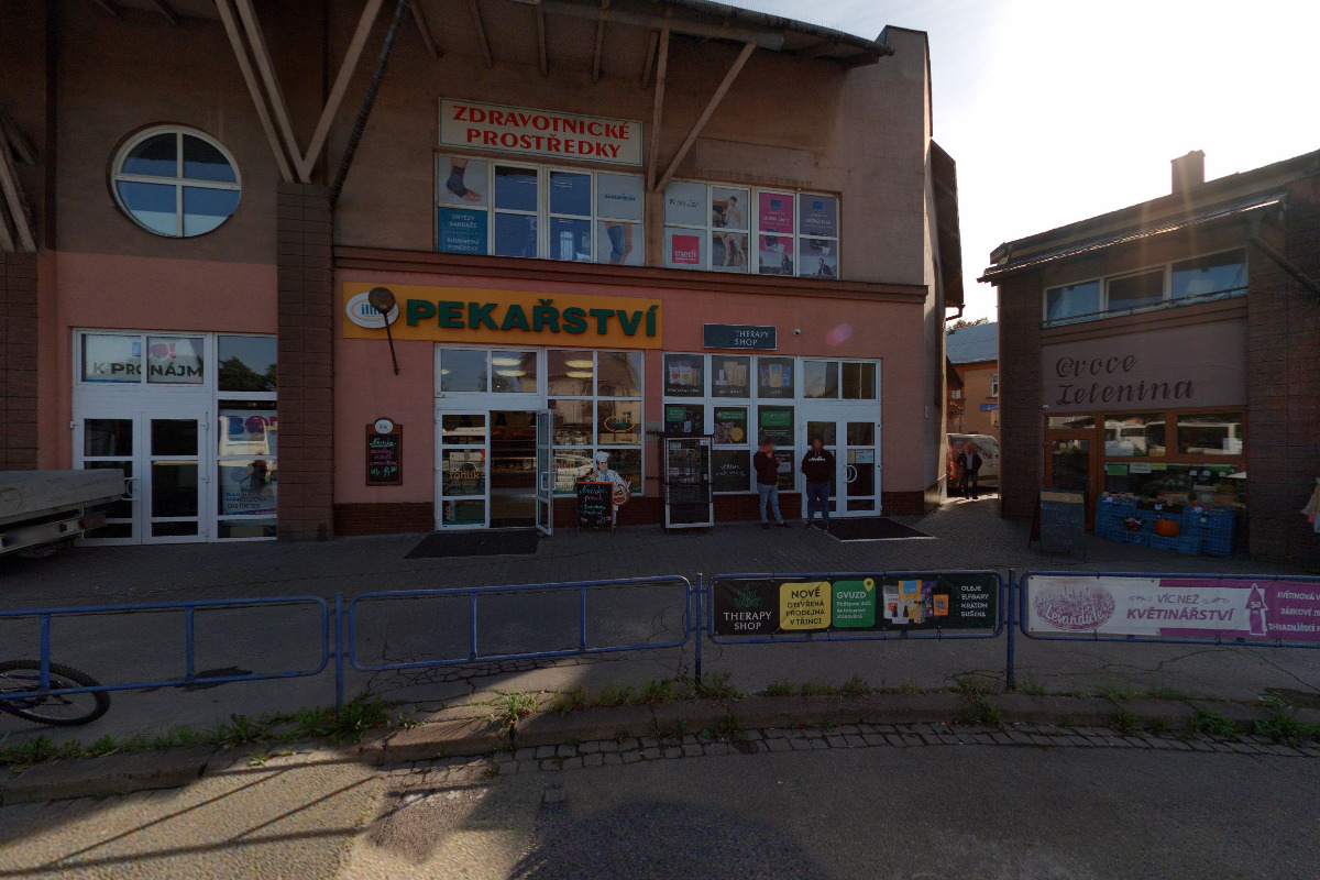 Pekařství Illík, s.r.o. foto 4