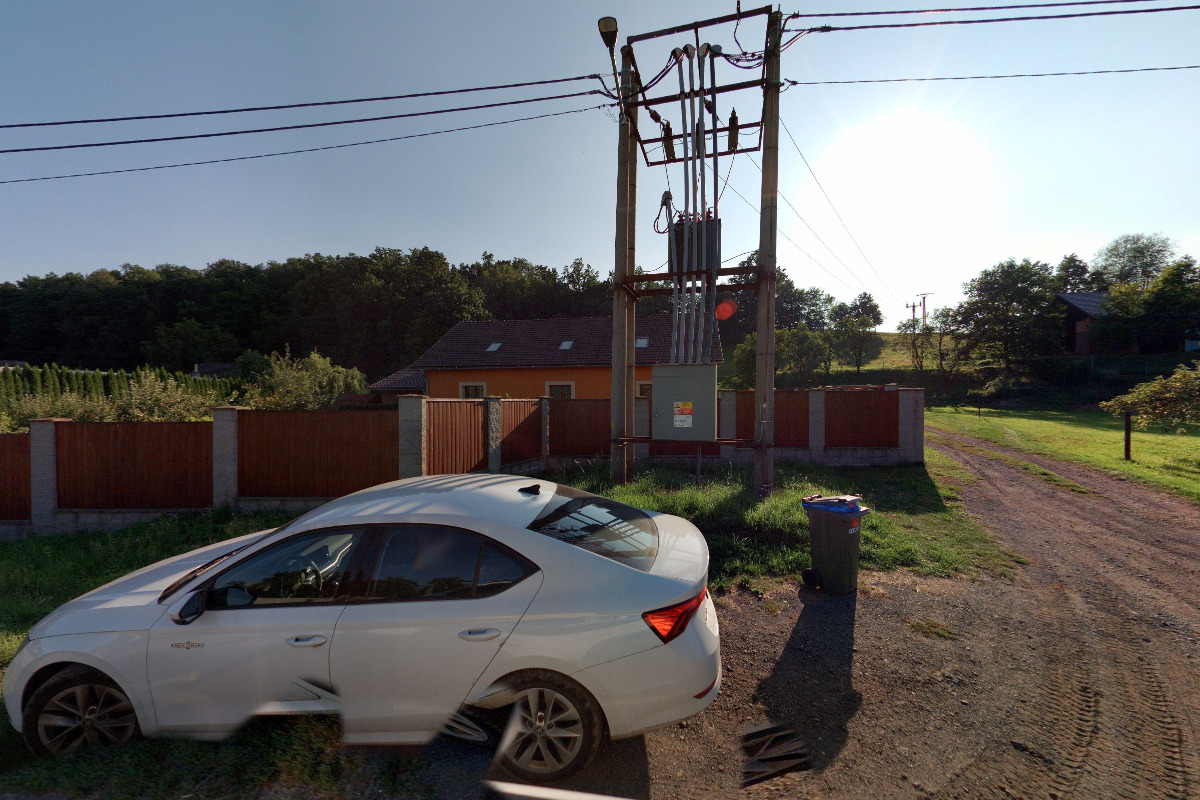 Japonci na konci z.s.