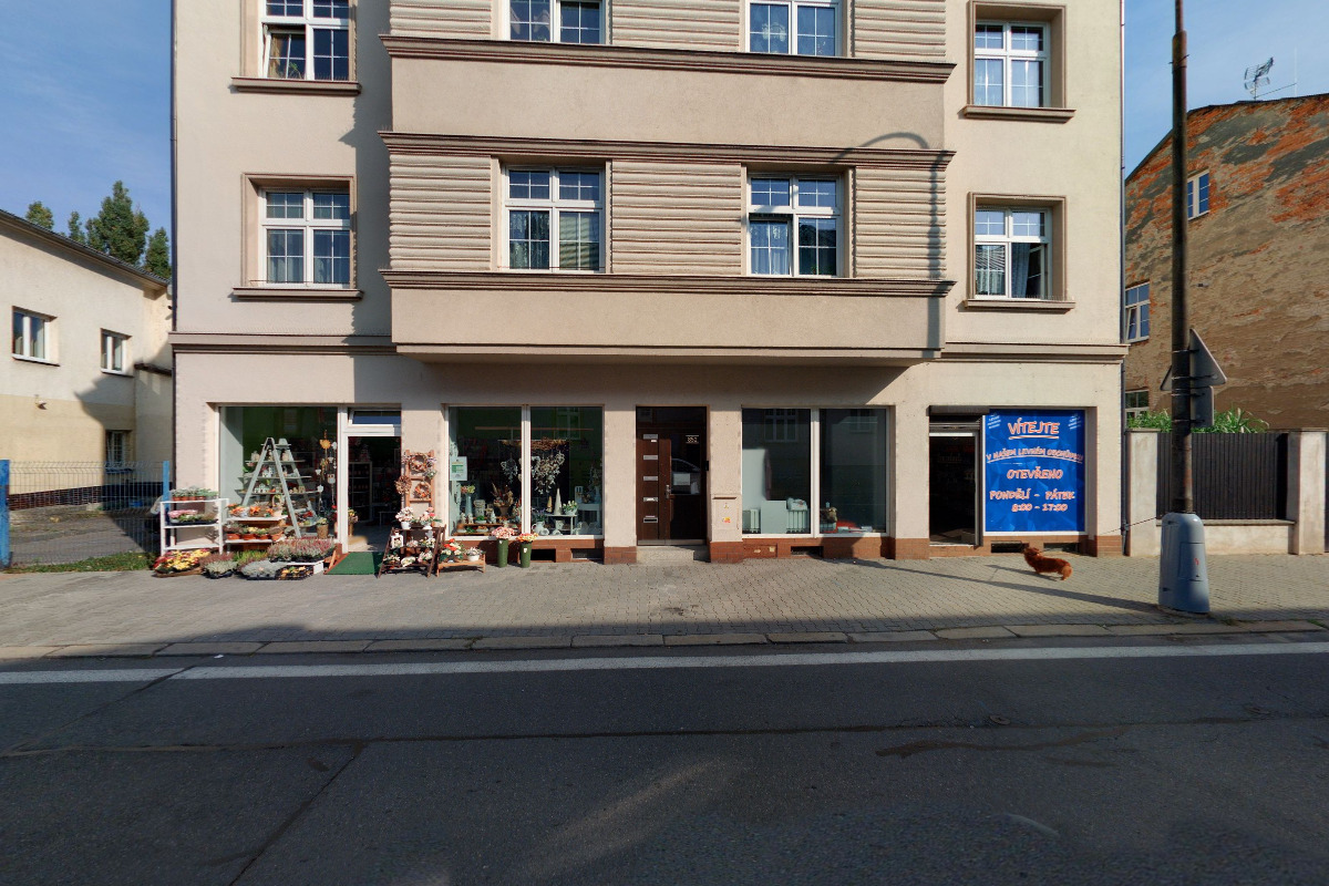 Květiny U Berušky foto 2