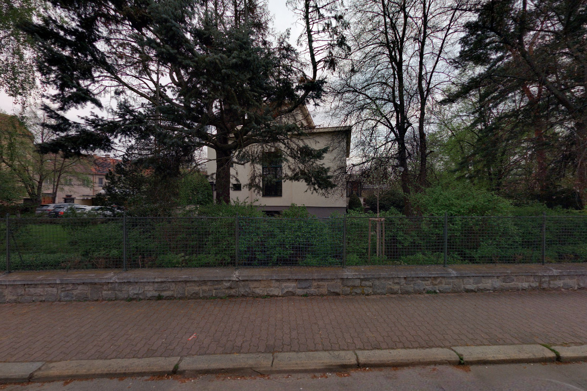 AgroConsult Bohemia s.r.o.