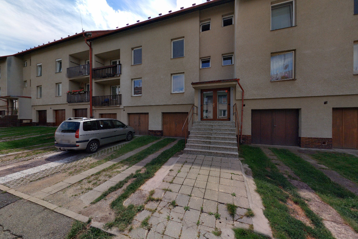 Ubytování v Šumavském podhůří