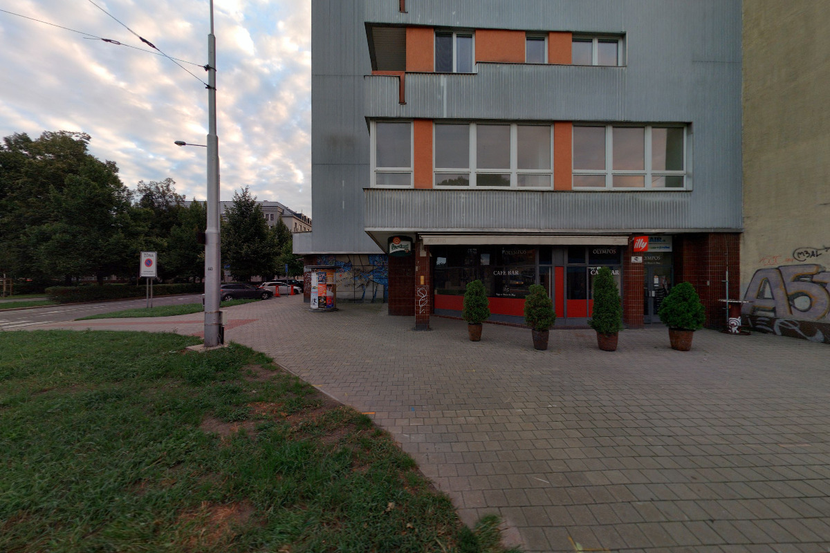 Catering Papej Enjoy foto 3