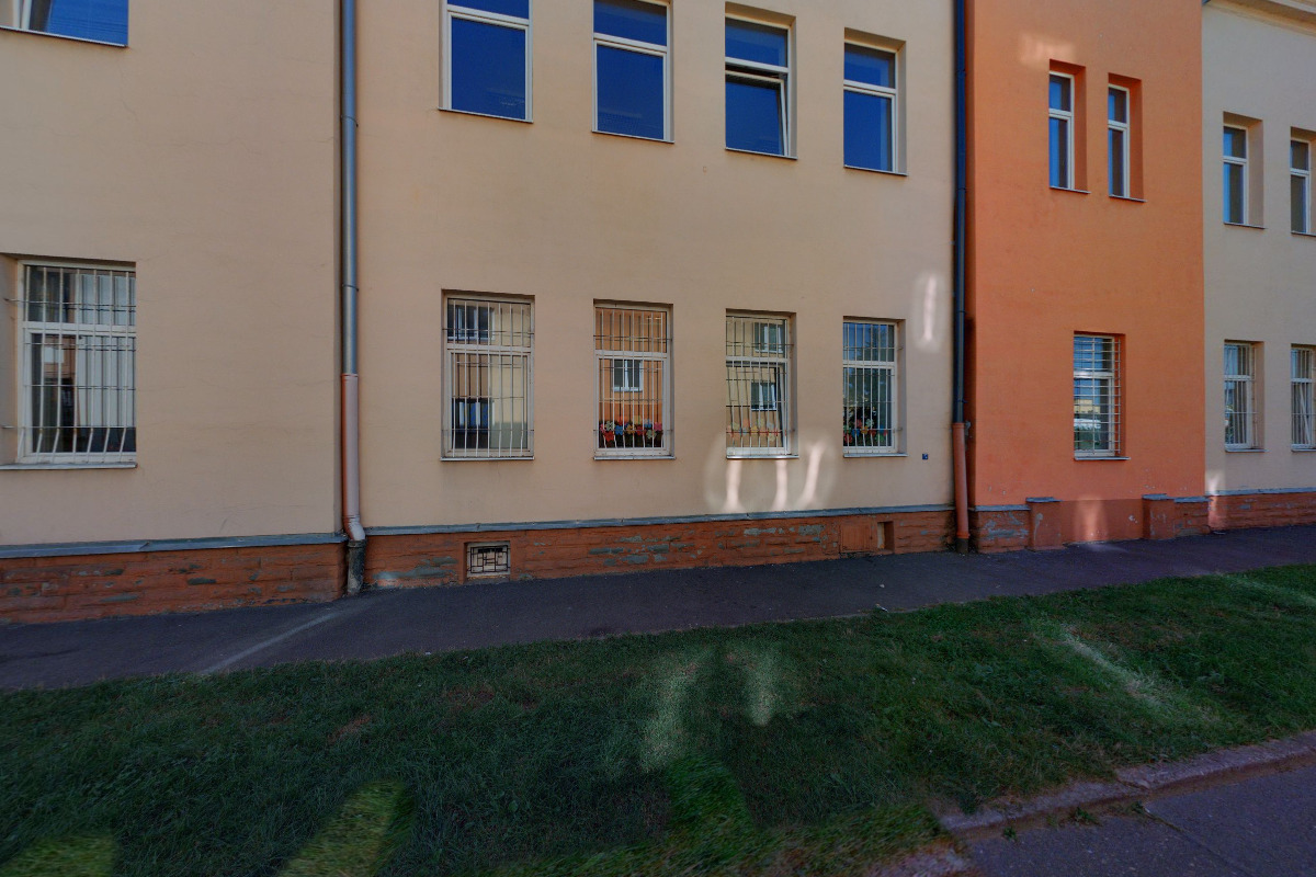 Církevní ZŠ Přemysla Pittra foto 2