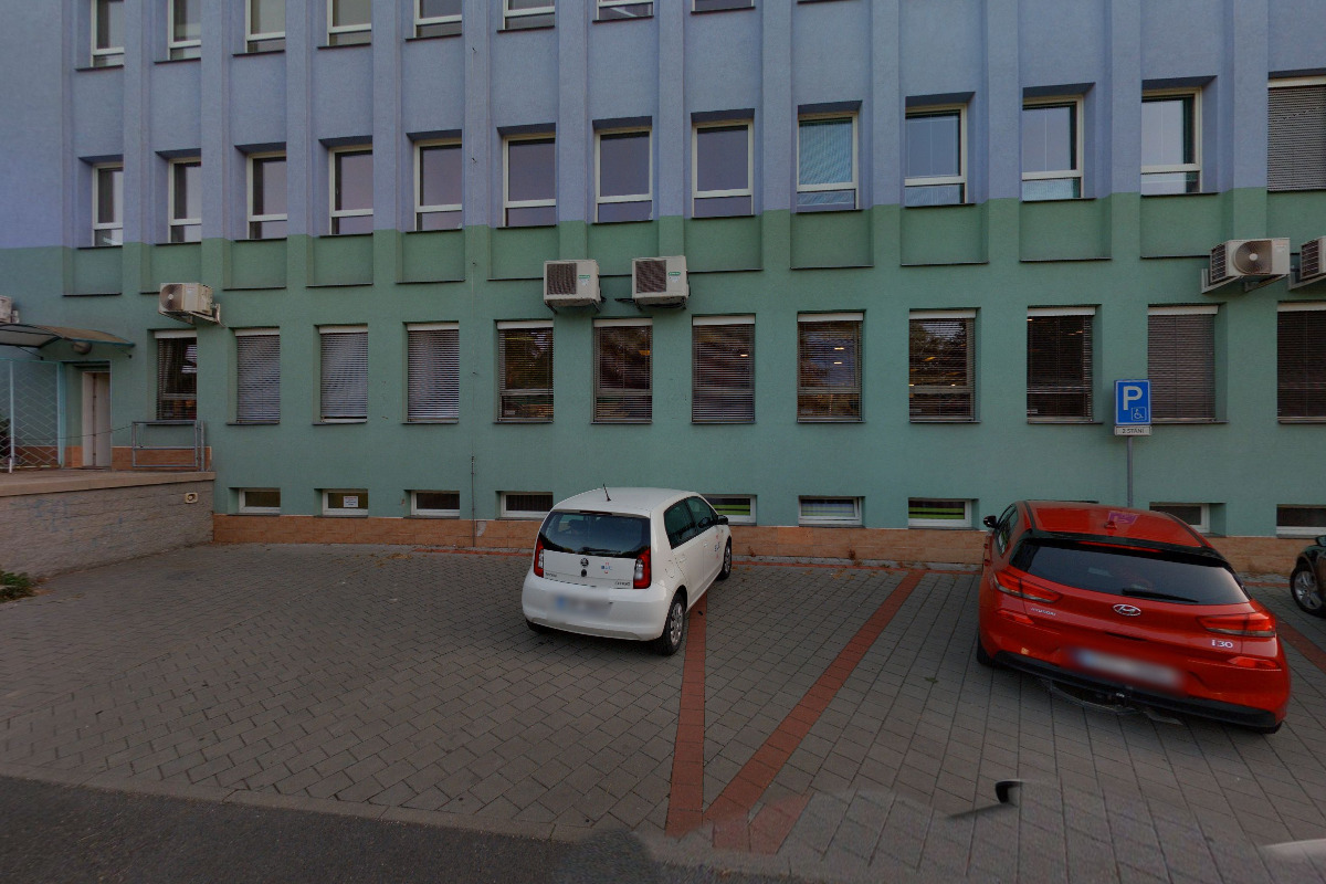 Soukromá ambulance dětské a dorostové psychiatrie MUDr. Jaroslav Matýs foto 1