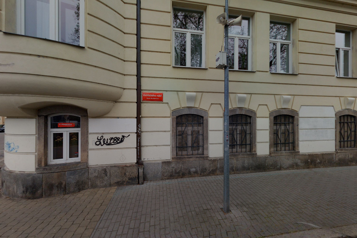 Poliklinika U Tří lvů foto 2