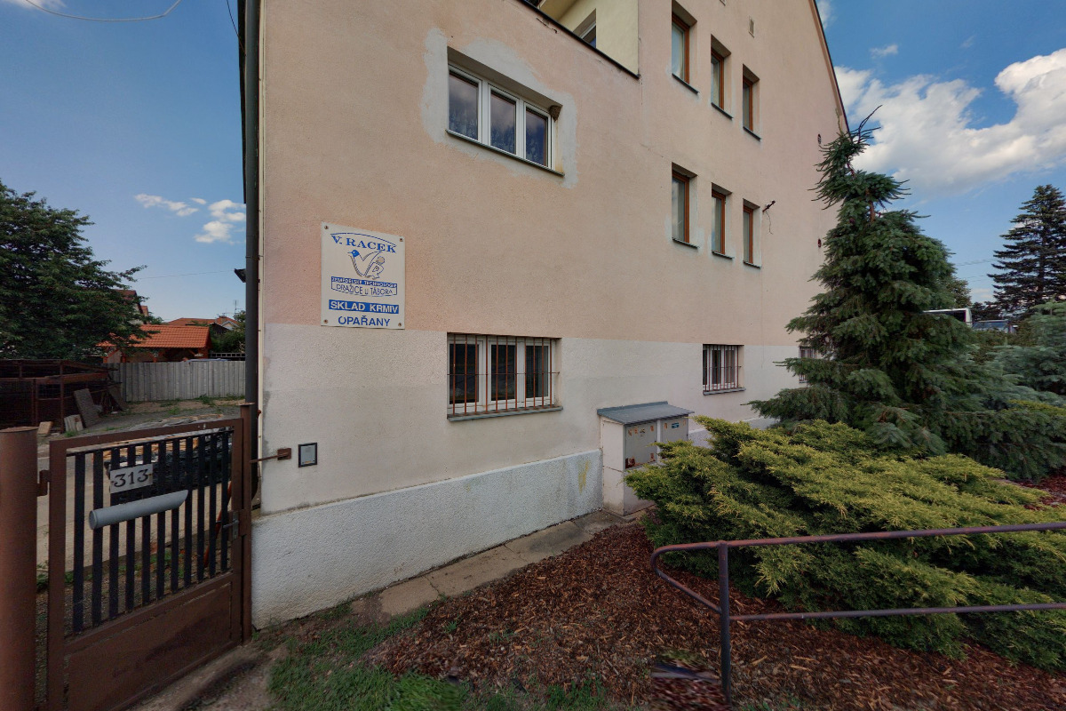 Pekařství U Malých, s.r.o.