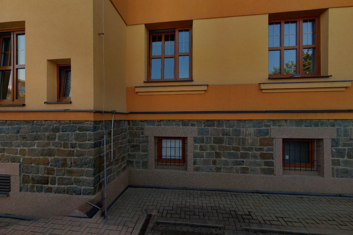 Sdružení Jóga v denním životě Bílovec