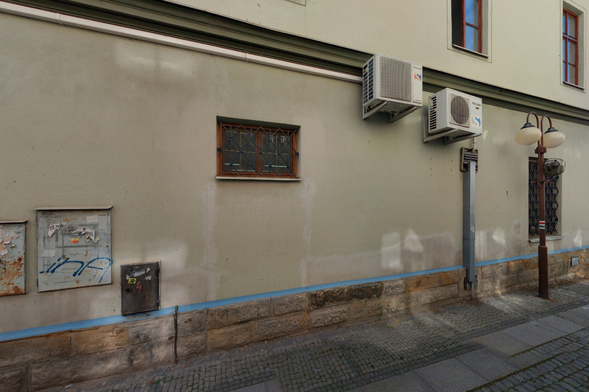 Svatava Ježková - solárium