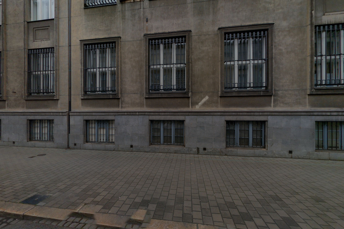 Zdravotnické zařízení Ministerstva vnitra