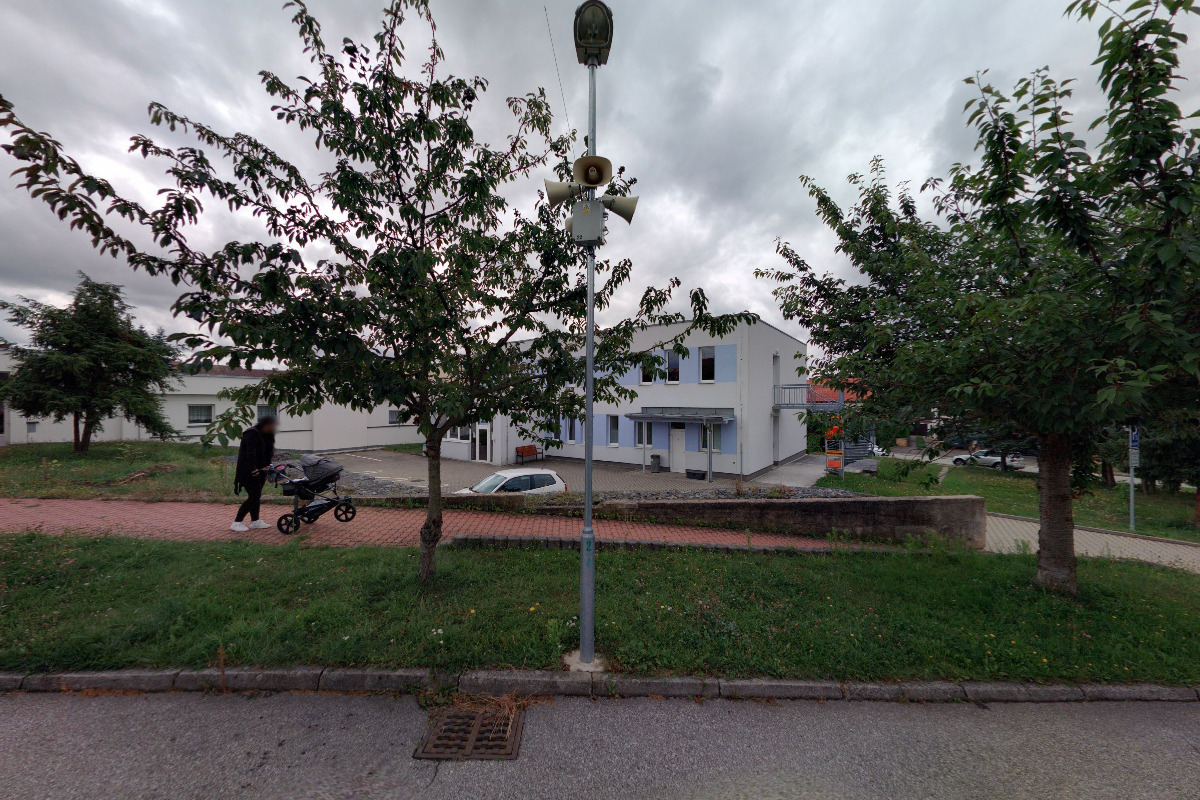 Obecní knihovna Hrdějovice