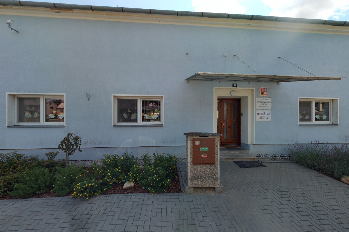 MŠ Štarnov foto 3