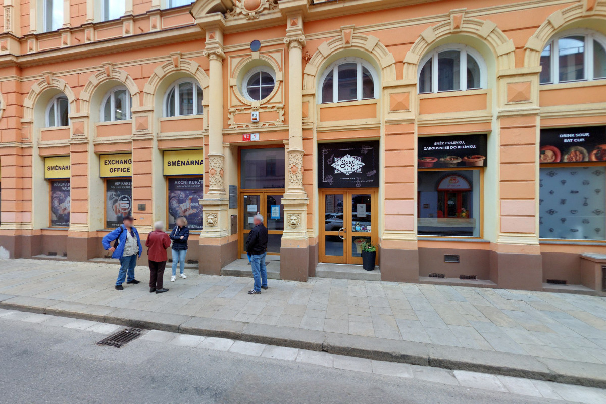 JUDr. Libuše Jandovská - notářka foto 2