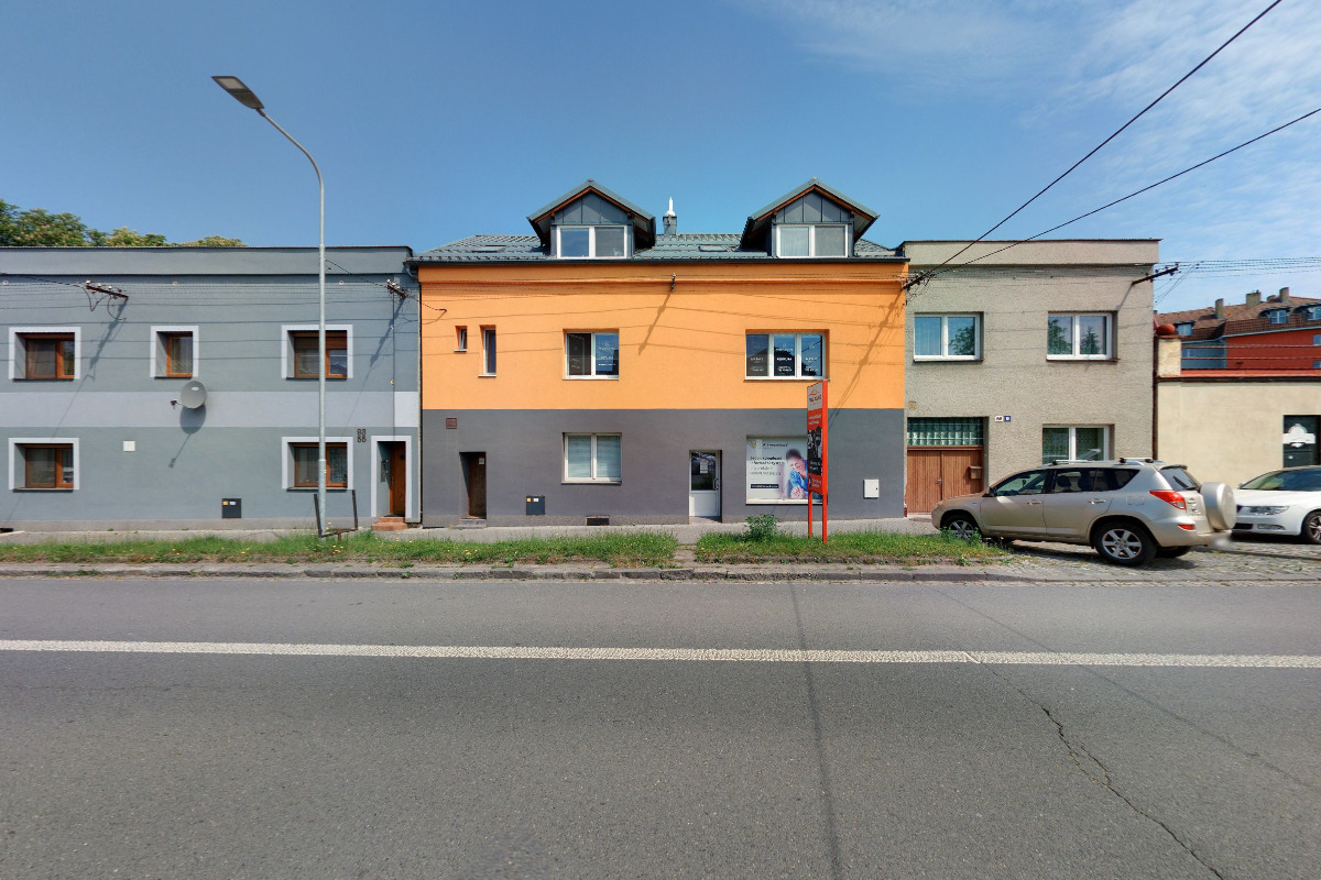 Chytrá organizace s.r.o.