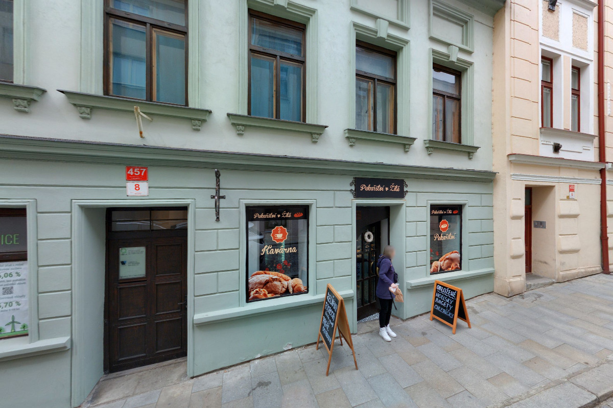 Ing. Štěpán Průcha foto 2